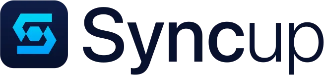 SyncUp Logo